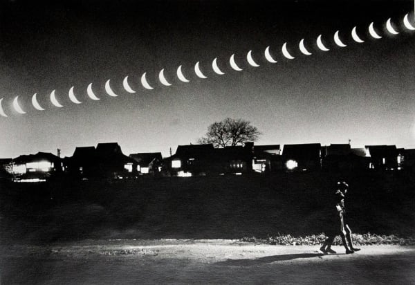 Yoichi Midorikawa, Childhood Days Series 1 Return Road, 1950