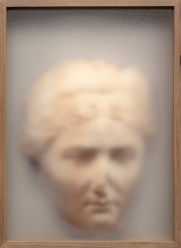 Casper Faassen, ReCollection Anatolia 8, 2024