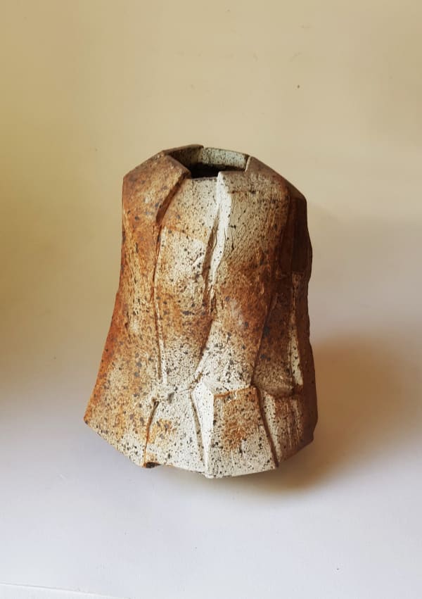 Geert Van der Borght, Vase (27)