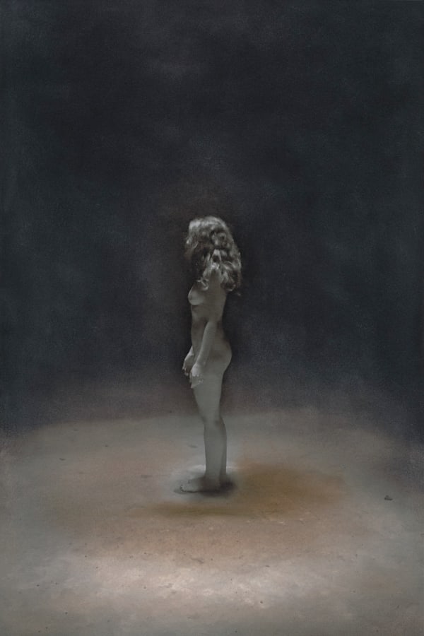 Elizabeth Alderliesten, Not Shameless #2, 2024