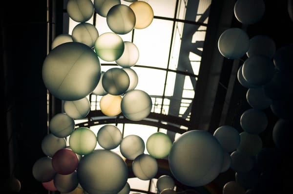 Anton Kusters, Nagoya I, 2013