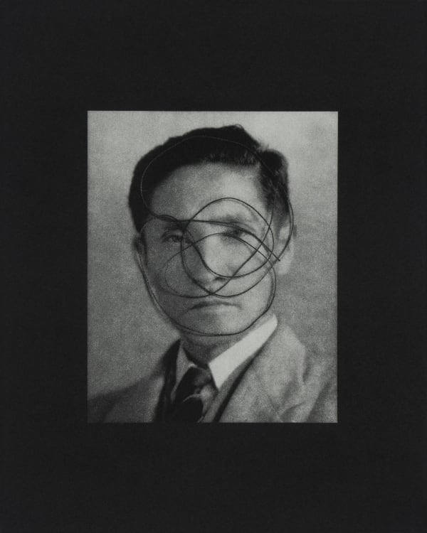 Sayuri Ichida, Ctrl Shift + J #001, 2023