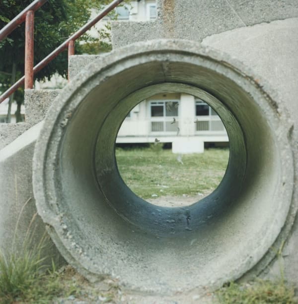 Hiromi Kakimoto, Little World #11, 2001-2004