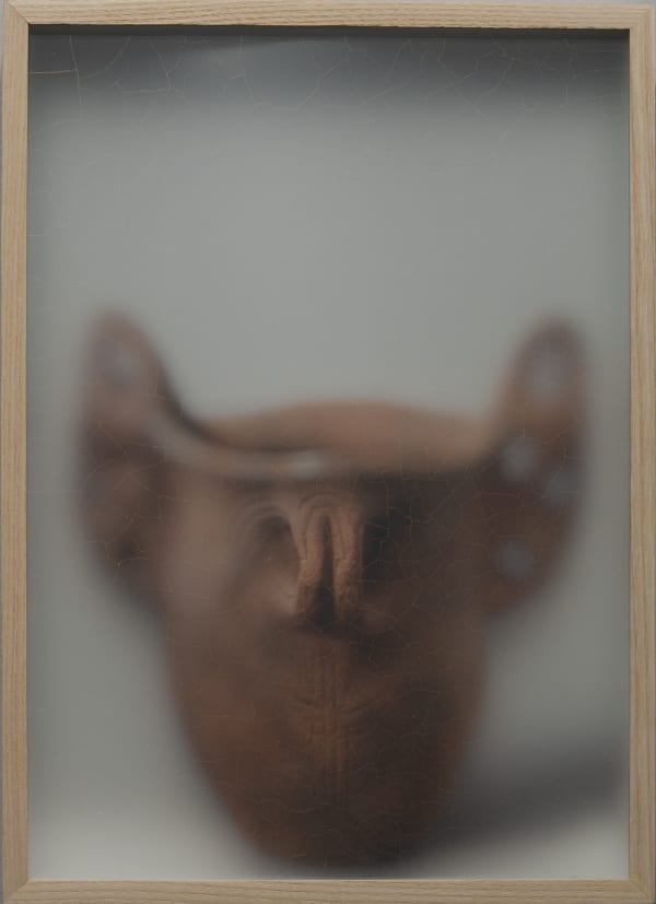 Casper Faassen, ReCollection Yayoi I, 2025