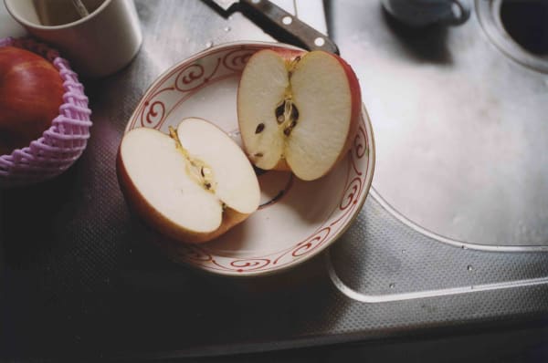 Ryudai Takano, 2007.09.03 #30 (Daily Snapshots), 2007