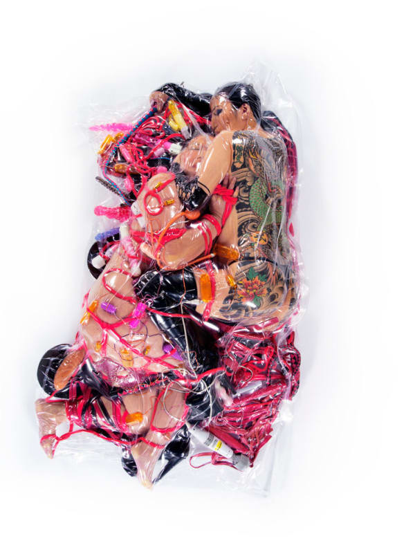 Photographer Hal, #07 Aya & Hana, 2012/2015