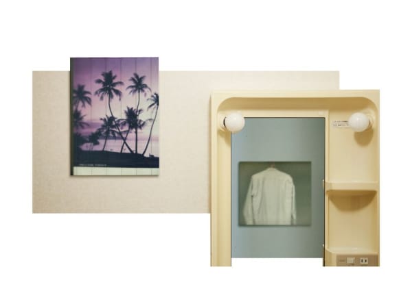 IBASHO Photo Competition 2016, Bruno Quinquet - Bathroom, 2009-2016