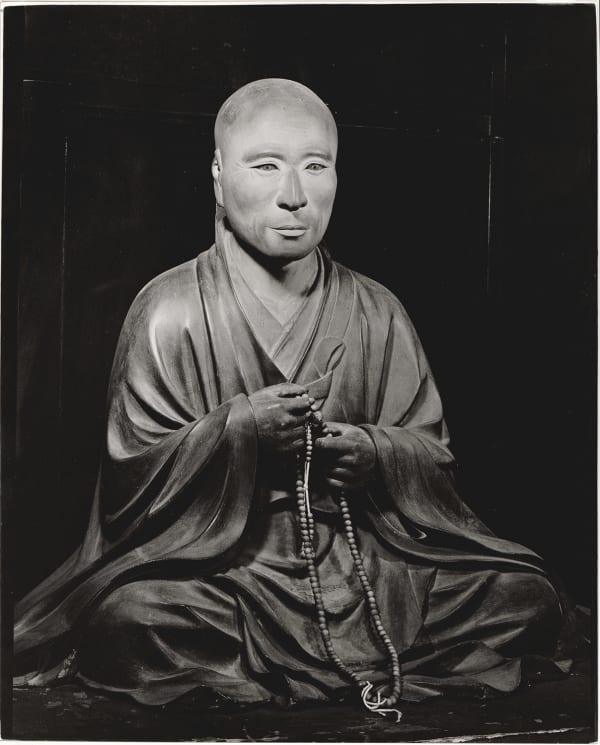 Ken Domon, Koji Junrai - Plate 101, 1963-1972