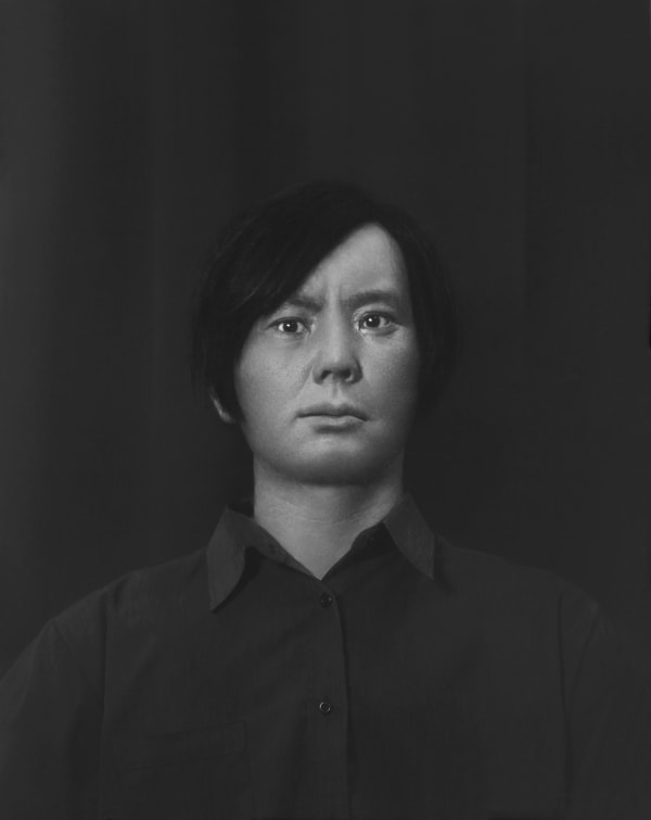 Wanda Tuerlinckx, Hi-2, ATR Hiroshi Ishiguro Laboratories, Kyoto, Japan, 2016