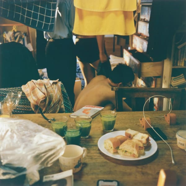 Mikiko Hara, Untitled from Medeia (#291)