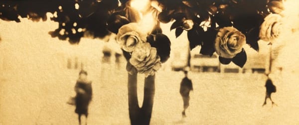 Naohiro Ninomiya, Glanage-21 , 2019