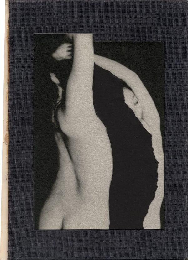 Gert Motmans & Ronin de Goede, Between Nowhere & Elsewhere #6, 2022