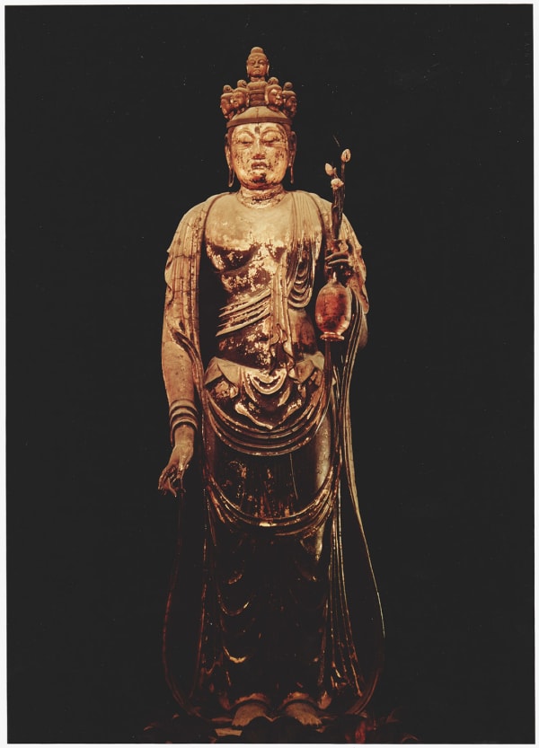 Ken Domon, Koji Junrai - Plate 031, 1963-1972