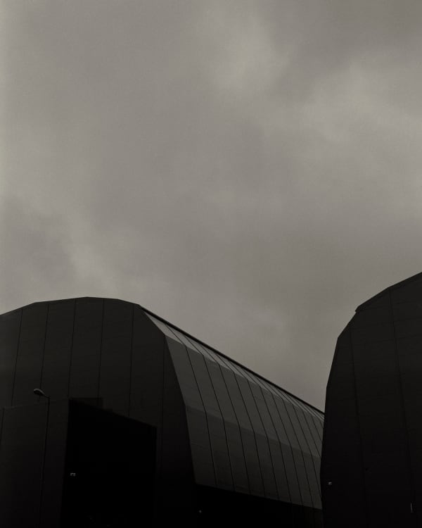 Sayuri Ichida, Absentee #265, 2021