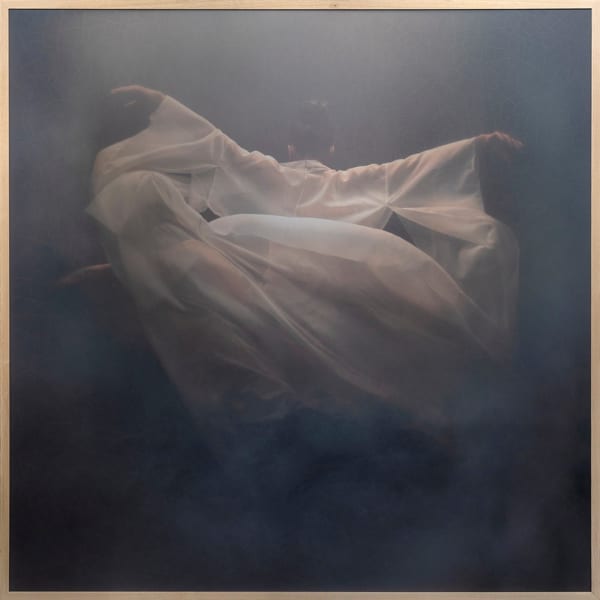 Casper Faassen, Madoka Ma III, 2023