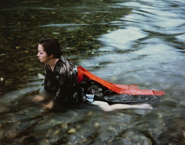 Yoshihiro Tatsuki, Untitled 9, 1970s-early 1980s