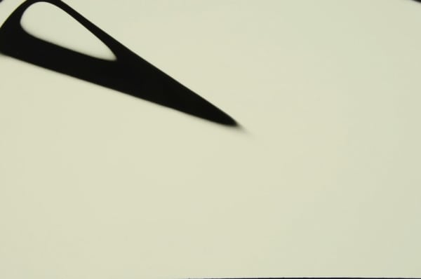 Hitoshi Fugo, Flying Frying Pan #65, 1979