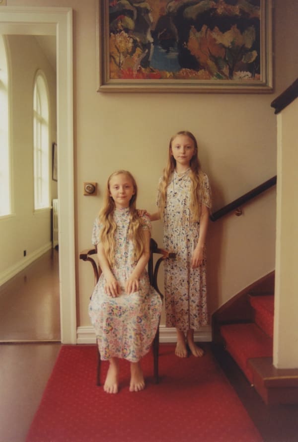 Ariko Inaoka, Eagle & Raven - old theater, 2011