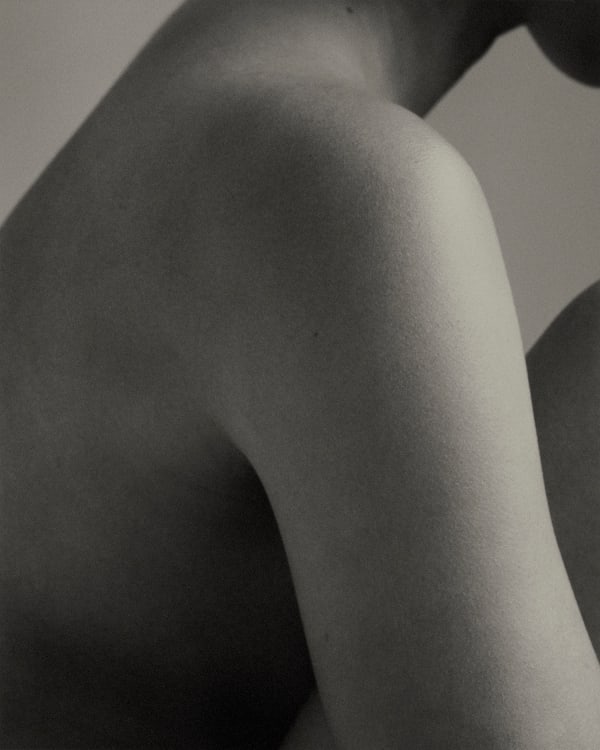 Sayuri Ichida, Absentee #175, 2020