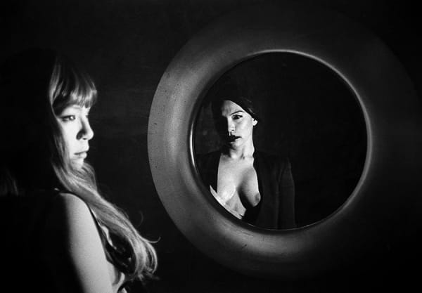 Tokyo Rumando, Orphee No. U4, 2014