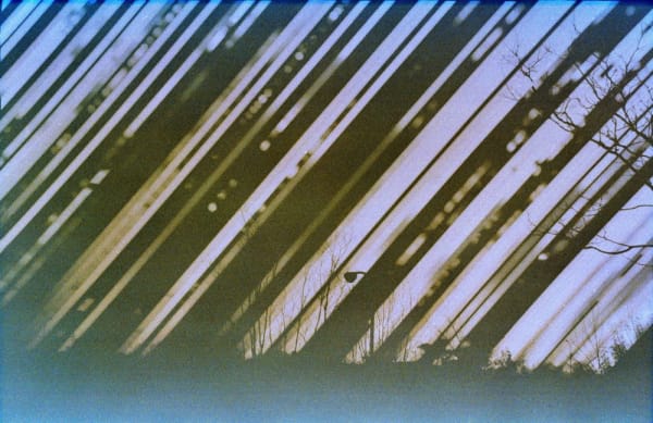 Ken Kitano, Gathering Light: Hachioji City, Tokyo, from winter solstice 2015 to summer solstice 2016