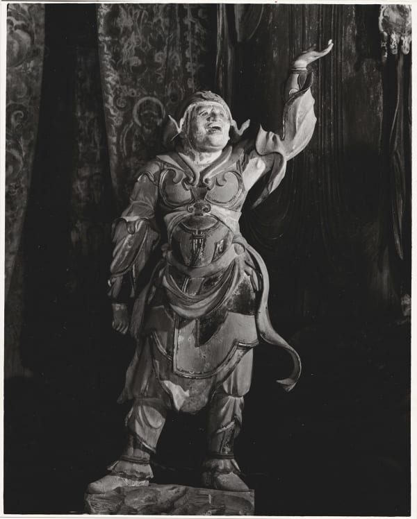 Ken Domon, Koji Junrai - Plate 079, 1963-1972