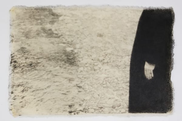 Naohiro Ninomiya, Ephemeral Moment-6, 2025