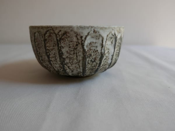 Naoko Sano, Tea Bowl, 2020