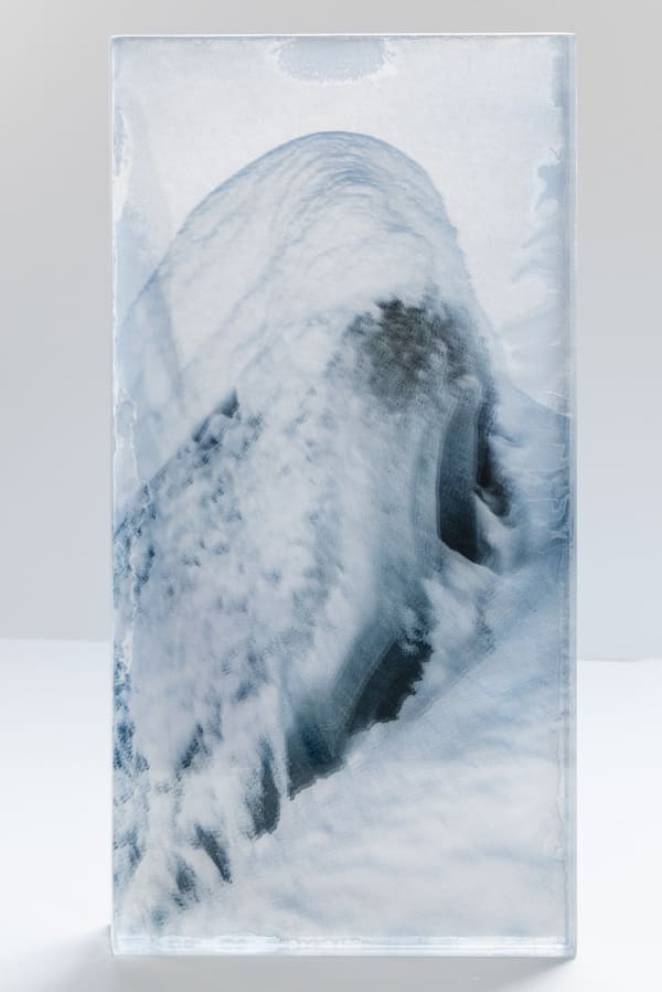 Glaciers