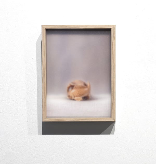 Casper Faassen, Netsuke I, 2023