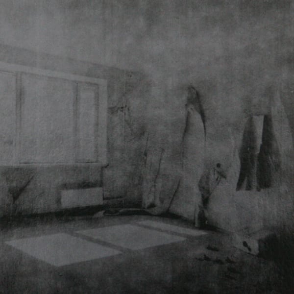 Kazuma Obara, Untitled from Exposure, 2015-16