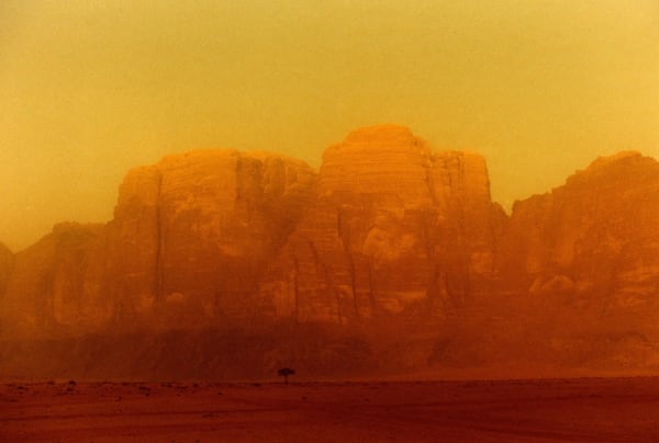 Sean Lotman, Spaceman 16: Spaceman Lost Your Way II, 2005/2020