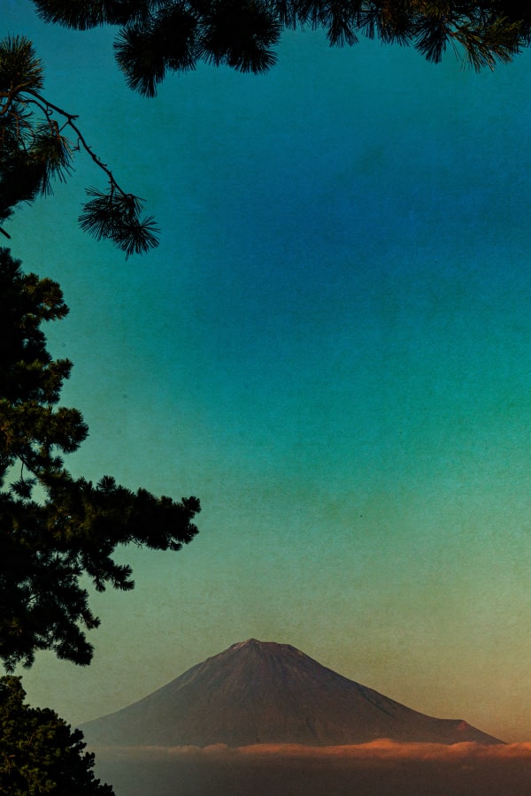 Albarrán Cabrera, The Mouth of Krishna #433, 2016