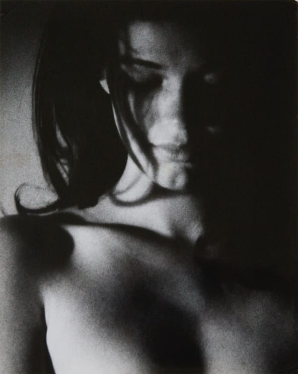 Various International Artists, Sanne Sannes - Untitled, 1959-1967