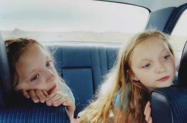 Ariko Inaoka, Eagle & Raven - grandmom car, 2010