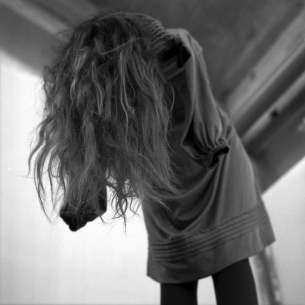 Kumi Oguro, Bow, 2012