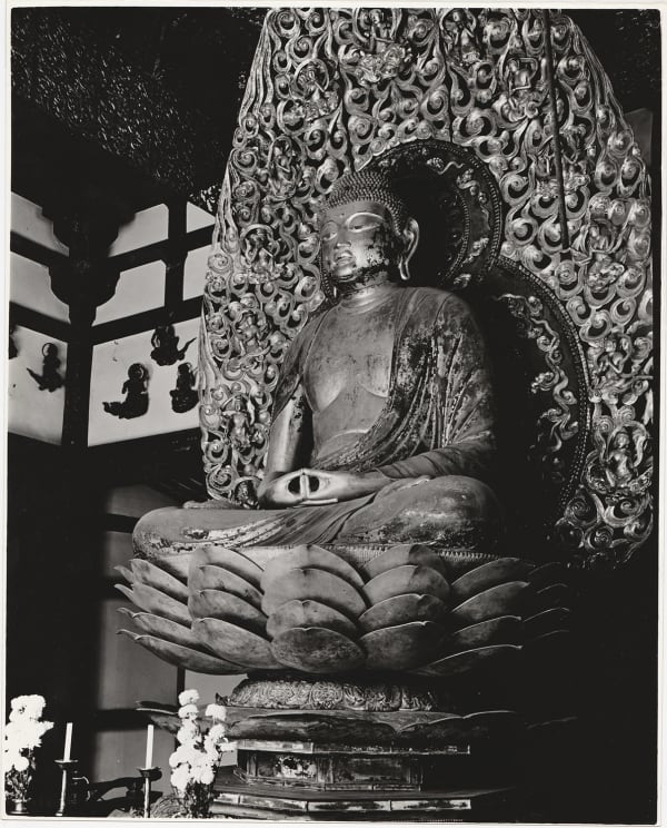 Ken Domon, Koji Junrai - Plate 065, 1963-1972