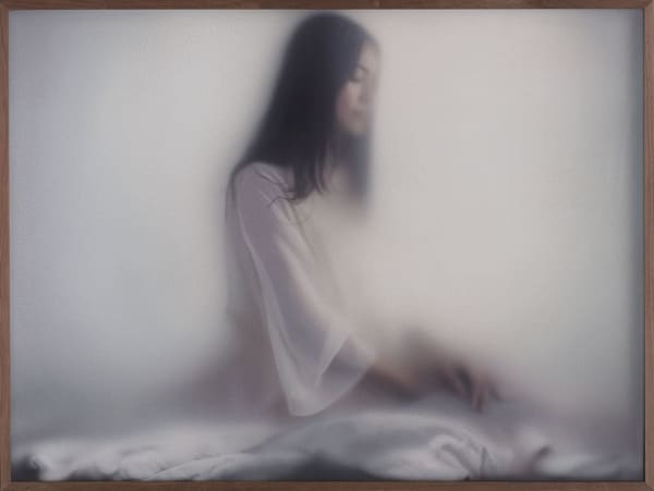 Casper Faassen, Miyu, 2019