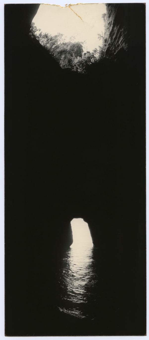 Masao Yamamoto, #0698, A box of Ku, n.d.
