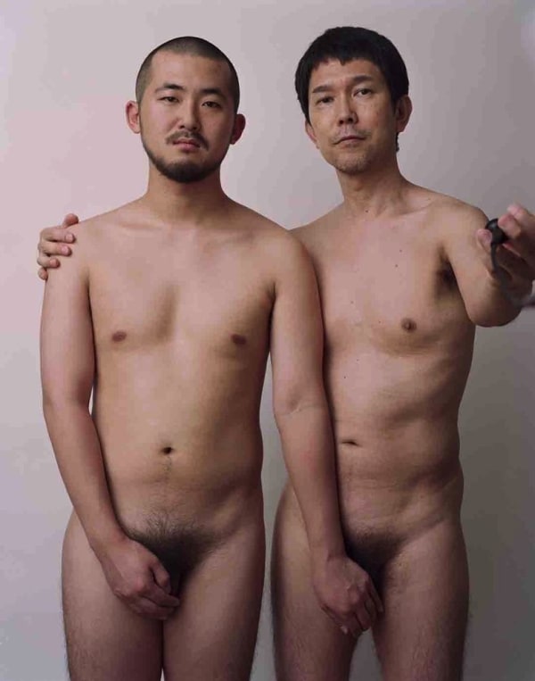 Ryudai Takano, with OK#2(2017) (with me), 2017