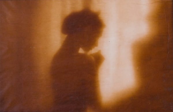 Naoyuki Ogino, TR-001 from Transition (TR), 2015