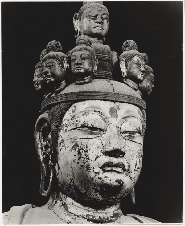 Ken Domon, Koji Junrai - Plate 030, 1963-1972