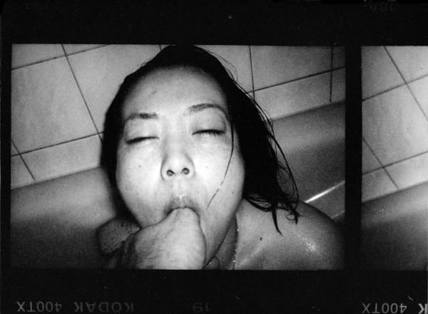Ronin de Goede, Diary No. 241813, 2019/2021