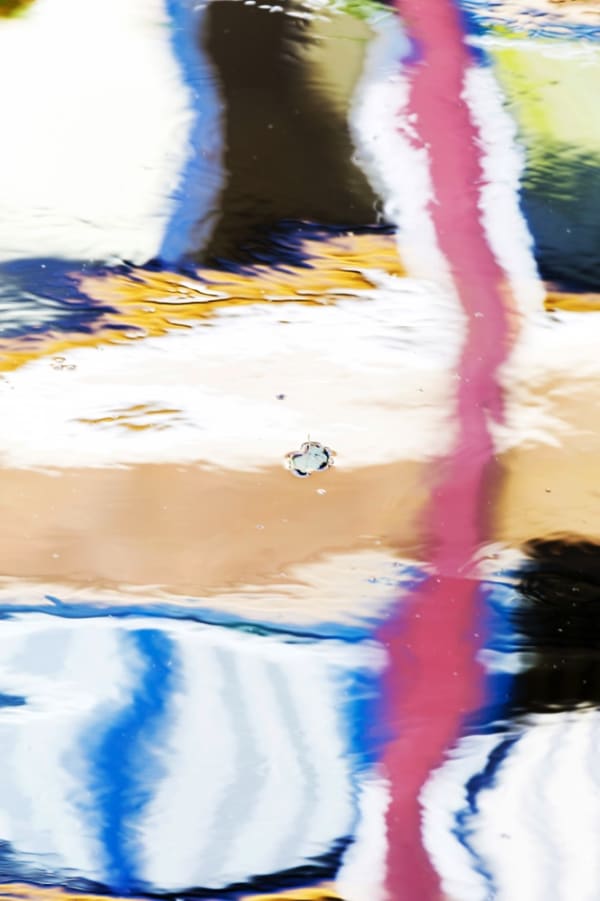 Yoshinori Mizutani, Amsterdam 037, 2015