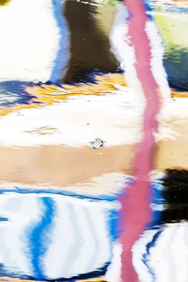 Yoshinori Mizutani, Amsterdam 037, 2015