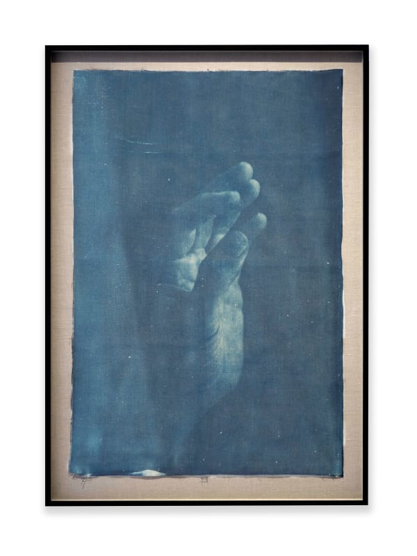 Adam Jeppesen, Work #144, 2023