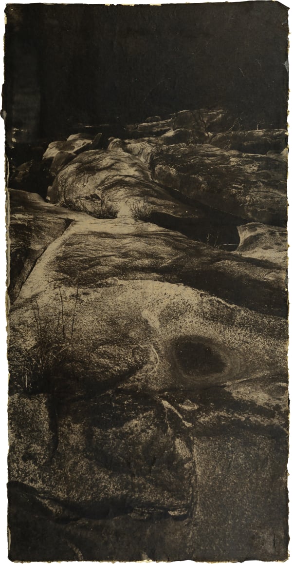 Ali Uchida, Untitled, 2022