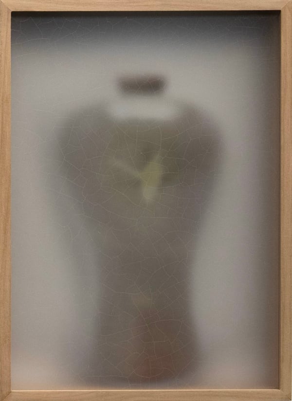 Casper Faassen, ReCollection XXIV 24, 2024