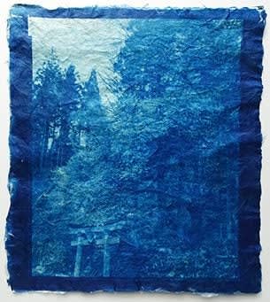 Mika Horie, Spring dragon, 2016