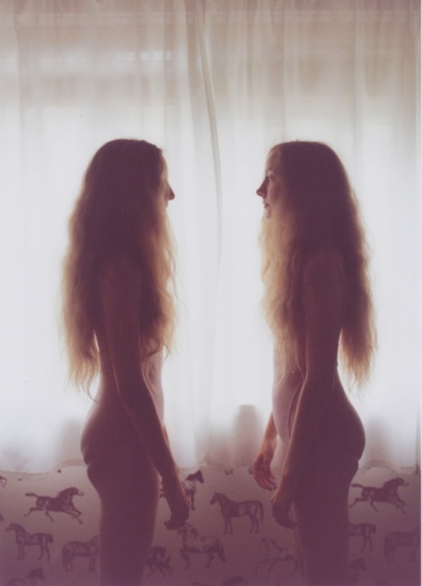 Ariko Inaoka, Eagle & Raven - horse wallpaper, 2015